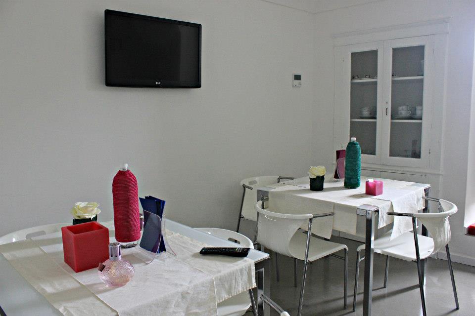Bed and Breakfast Mister Bed Guardiagrele Exterior foto