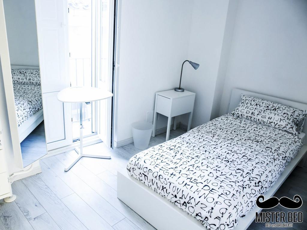 Bed and Breakfast Mister Bed Guardiagrele Exterior foto