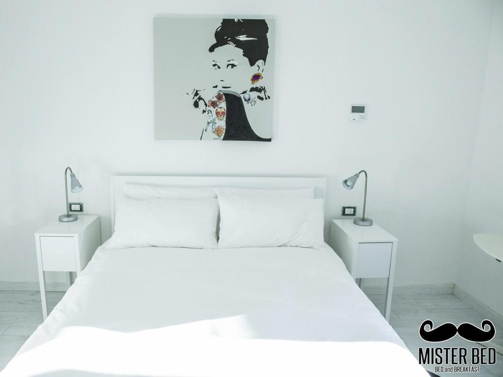 Bed and Breakfast Mister Bed Guardiagrele Exterior foto