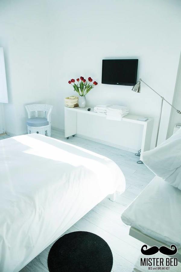 Bed and Breakfast Mister Bed Guardiagrele Exterior foto