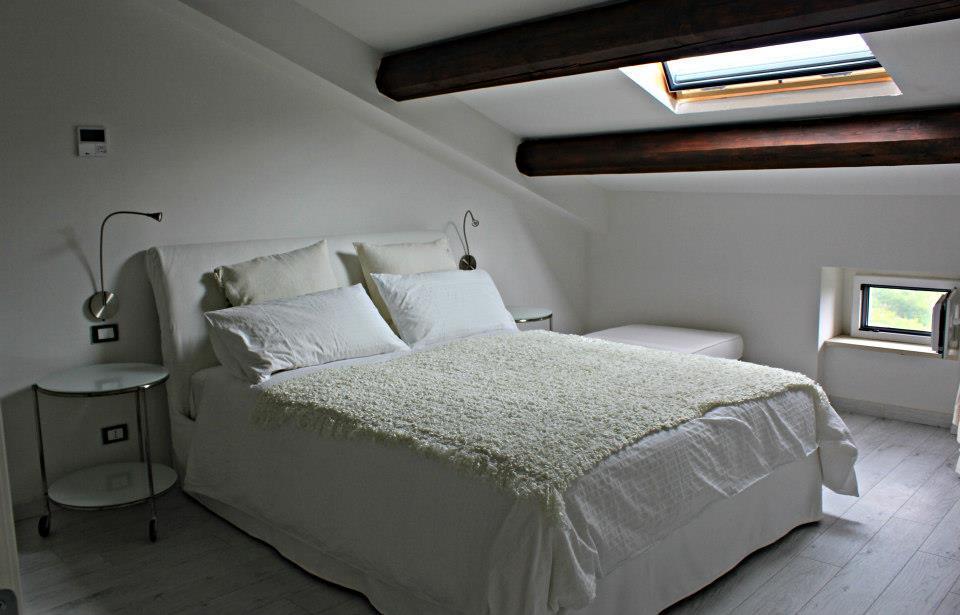 Bed and Breakfast Mister Bed Guardiagrele Exterior foto