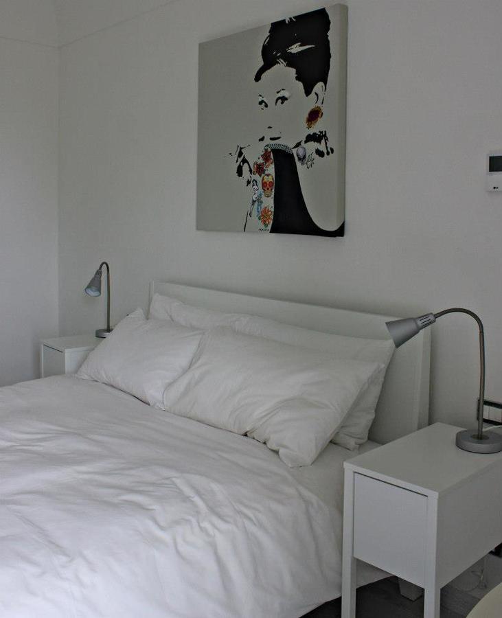 Bed and Breakfast Mister Bed Guardiagrele Exterior foto