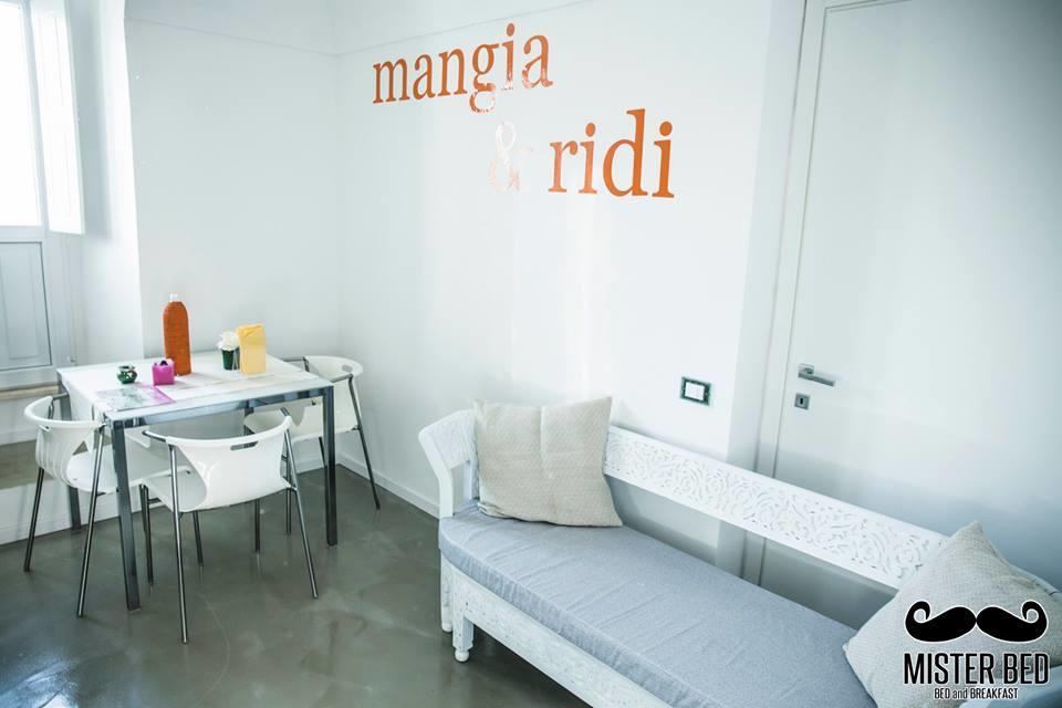 Bed and Breakfast Mister Bed Guardiagrele Exterior foto