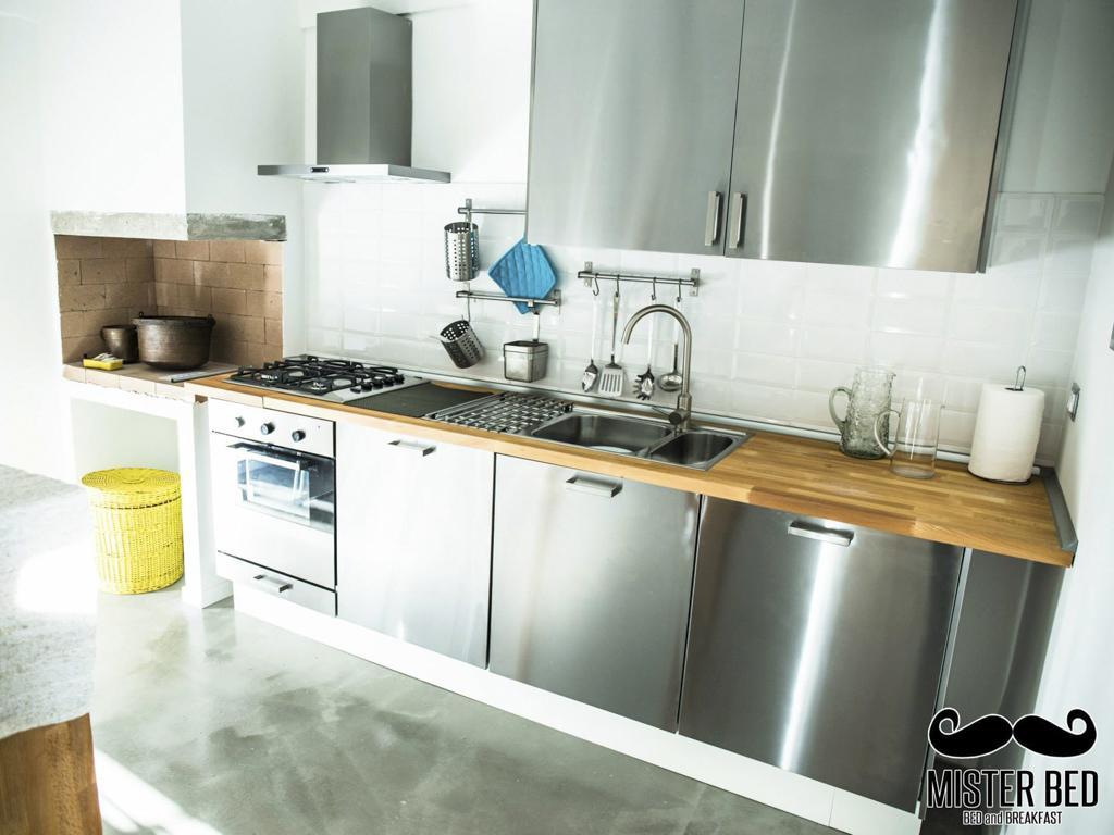 Bed and Breakfast Mister Bed Guardiagrele Exterior foto